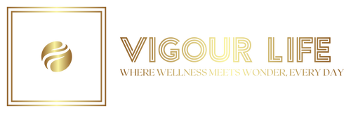 Vigour Life Supplements