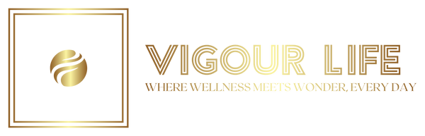 Vigour Life Supplements
